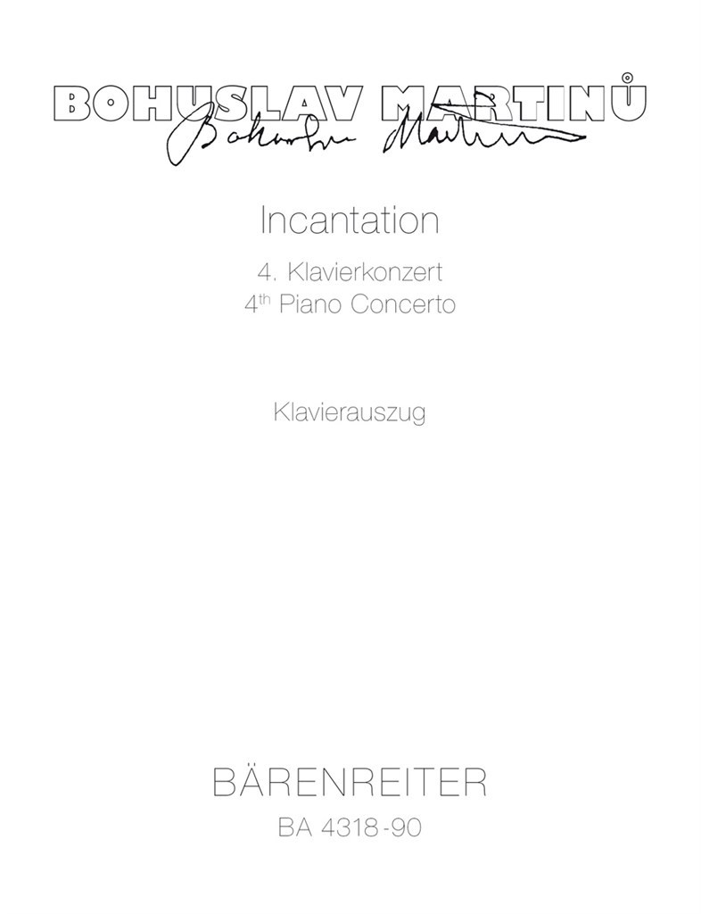 Incantation